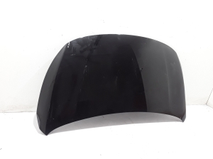 Mercedes Benz Citan 420 (2021–2026) Hood 651220599R - 4