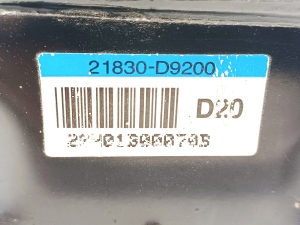 Kia Sportage (2016–2021) Engine mount 21830D9200 - 3