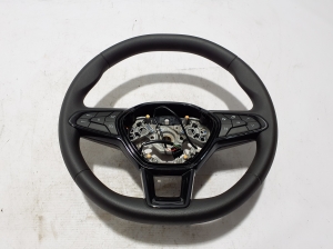 Steering wheel - 484004585R