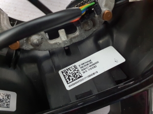 RENAULT Kangoo III (2021–2026) Rool 484004585R - 4
