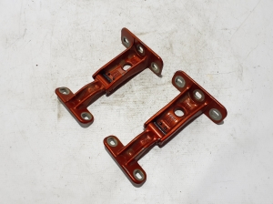 RENAULT Kangoo III (2021–2026) Tailgate hinge 904003694R - 2