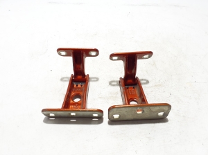 Tailgate hinge - 904003694R