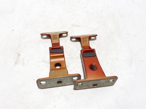 RENAULT Kangoo III (2021–2026) Tailgate hinge 904003694R - 3