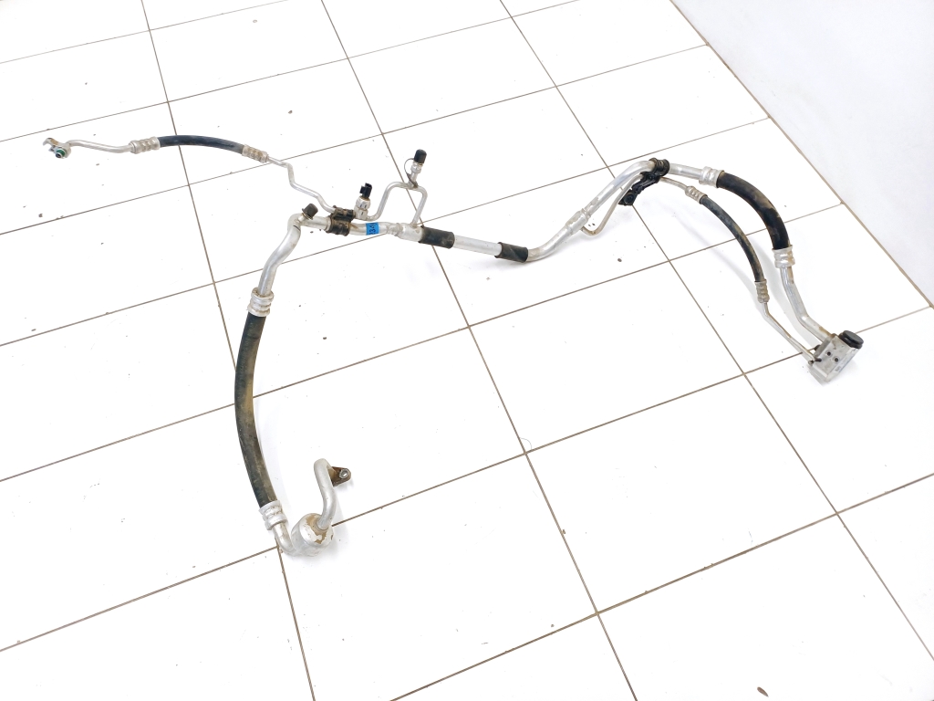 Kia Sportage (2016–2021) Klimaleitung 97775F1280
