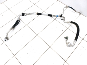 Kia Sportage (2016–2021) Klimaleitung 97775F1280 - 4