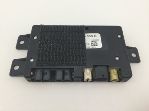 AUDI A6 C5 (1997–2005) Module de commande GPS 4D0035530C