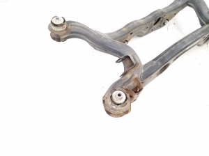Mercedes Benz B-Class 242 (2013–2019) Hinterachsträger A2463504801 - 3