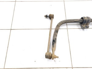 Kia Sportage (2016–2021) Front stabilizer bar 54810D3000 - 3