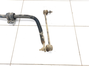 Kia Sportage (2016–2021) Front stabilizer bar 54810D3000 - 4
