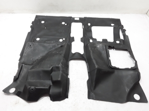 RENAULT Kangoo III (2021–2026) Salongi põrandavaip 749027591R - 4