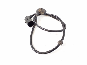 Mercedes Benz B-Class 242 (2013–2019) Bremsbelagverschleißsensor hinten A2465401305