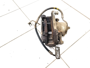 Kia Sportage (2016–2021) Front brake caliper 58110D7700 - 4