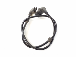 Mercedes Benz B-Class 242 (2013–2019) Bremsbelagverschleißsensor hinten A2465401205 - 2
