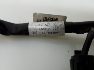 Mercedes Benz GLK-Class 204 (2008–2015) Other wire A6511501333 - 2