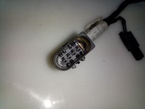 Mercedes Benz GLK-Class 204 (2008–2015) Other wire A6511501333 - 3