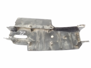 Mercedes Benz B-Class 242 (2013–2019) Rear underbody shield A2463520191 - 2