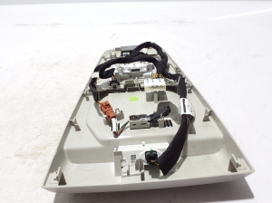 RENAULT Kangoo III (2021–2026) Muu valgustus 969807643R - 2
