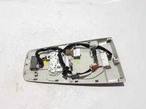 RENAULT Kangoo III (2021–2026) Muu valgustus 969807643R - 3