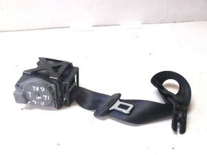 AUDI A6 C7 (2011–2018) Tagumine turvavöö 4G8857805 - 3