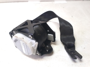 Sicherheitsgurt hinten - 4G8857805