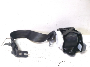 AUDI A6 C7 (2011–2018) Sicherheitsgurt hinten 9595 - 2