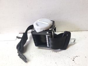 AUDI A6 C7 (2011–2018) Sicherheitsgurt hinten 9595 - 4