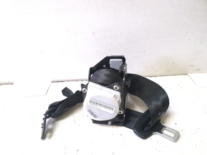 AUDI A6 C7 (2011–2018) Sicherheitsgurt hinten 9595 - 5