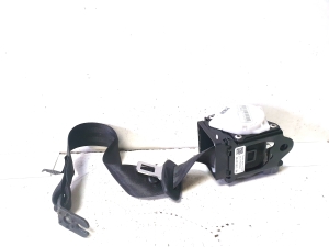 AUDI A6 C7 (2011–2018) Sicherheitsgurt hinten 9595 - 6