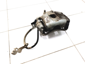   Front brake caliper  - 58130D7700 