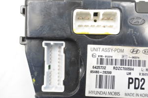 Hyundai ix35 (2009–2015) Control unit 954602S200 - 3