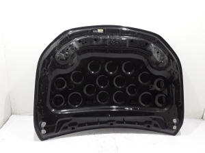 Mercedes Benz GLB X247 (2019–2026) Motorhaube A2478800057 - 3