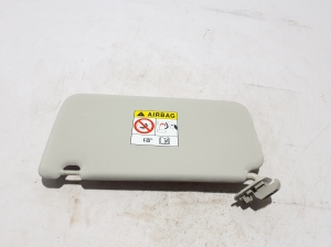 RENAULT Kangoo III (2021–2026) Sun visor 964009463R - 2