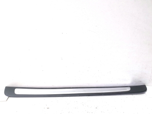 AUDI A6 C7 (2011–2018) Inner sill trim 4G0853373 - 2