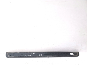 AUDI A6 C7 (2011–2018) Inner sill trim 4G0853373 - 3