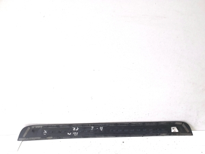 AUDI A6 C7 (2011–2018) Inner sill trim 4G0853374 - 2