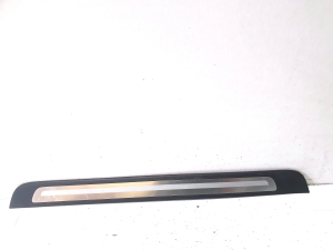 Inner sill trim - 4G0853374