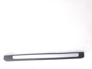 AUDI A6 C7 (2011–2018) Inner sill trim 4G0853374 - 3