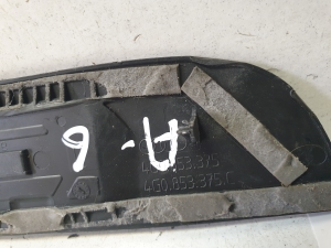 AUDI A6 C7 (2011–2018) Inner sill trim 4G0853375 - 4