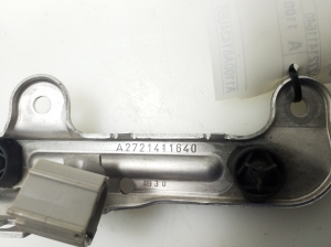 Mercedes Benz GLK-Class 204 (2008–2015) Sonstiger Halter A2721411640 - 2