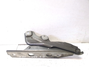 AUDI A6 C7 (2011–2018) Hood hinge 4G8823302 - 2
