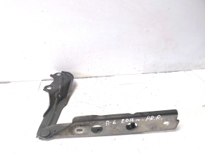 AUDI A6 C7 (2011–2018) Hood hinge 4G8823302 - 5