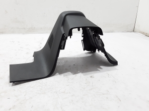 RENAULT Kangoo III (2021–2026) Dashboard trim 681044481R - 4