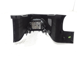 RENAULT Kangoo III (2021–2026) Dashboard trim 681044481R - 5