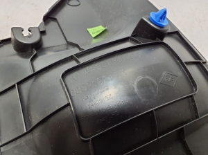 RENAULT Kangoo III (2021–2026) Sonstiges Teil der Mittelkonsole 689219213R - 4
