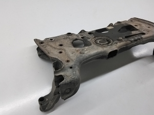 Volkswagen Tiguan (2017–2026) Front subframe 3Q0199315D - 3