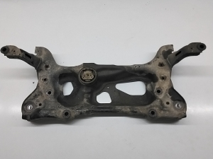 Volkswagen Tiguan (2017–2026) Front subframe 3Q0199315D - 4