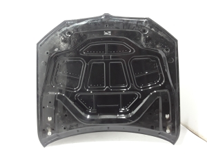 BMW X3 G01 (2017–2026) Kapott 8499153 - 4