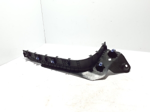 RENAULT Kangoo III (2021–2026) Inner sill trim 769A34075R - 2