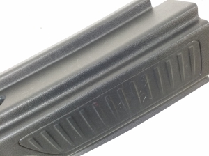 Mercedes Benz B-Class 242 (2013–2019) Rear panel interior trim A2466902641 - 3