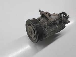 Volkswagen Tiguan (2017–2026) Klimakompressor 5Q0816803D - 2